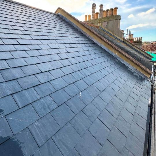 Roof Repairs