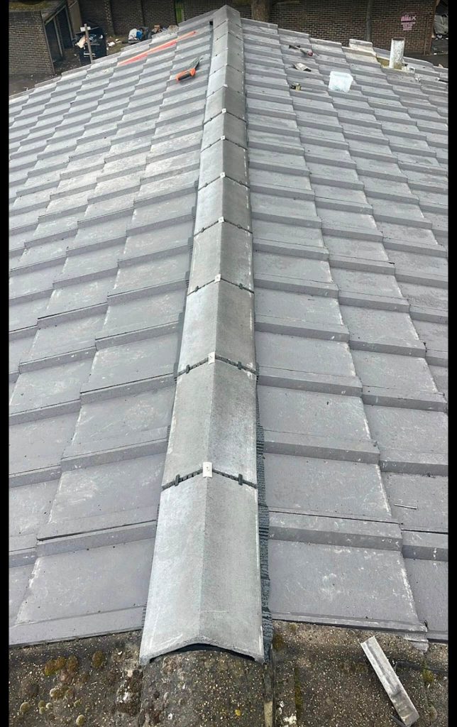 extension roof